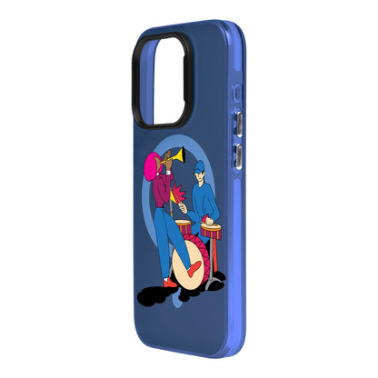 JAM-Hold Kılıf MagSafe Özellikli - iPhone 15 Pro Max