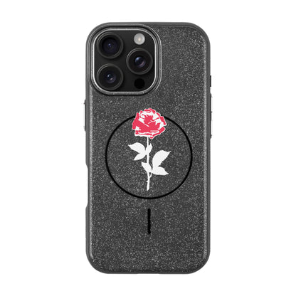 NATUREL ROSE-iPhone 16 Pro Max Radiant Kılıf MagSafe Özellikli