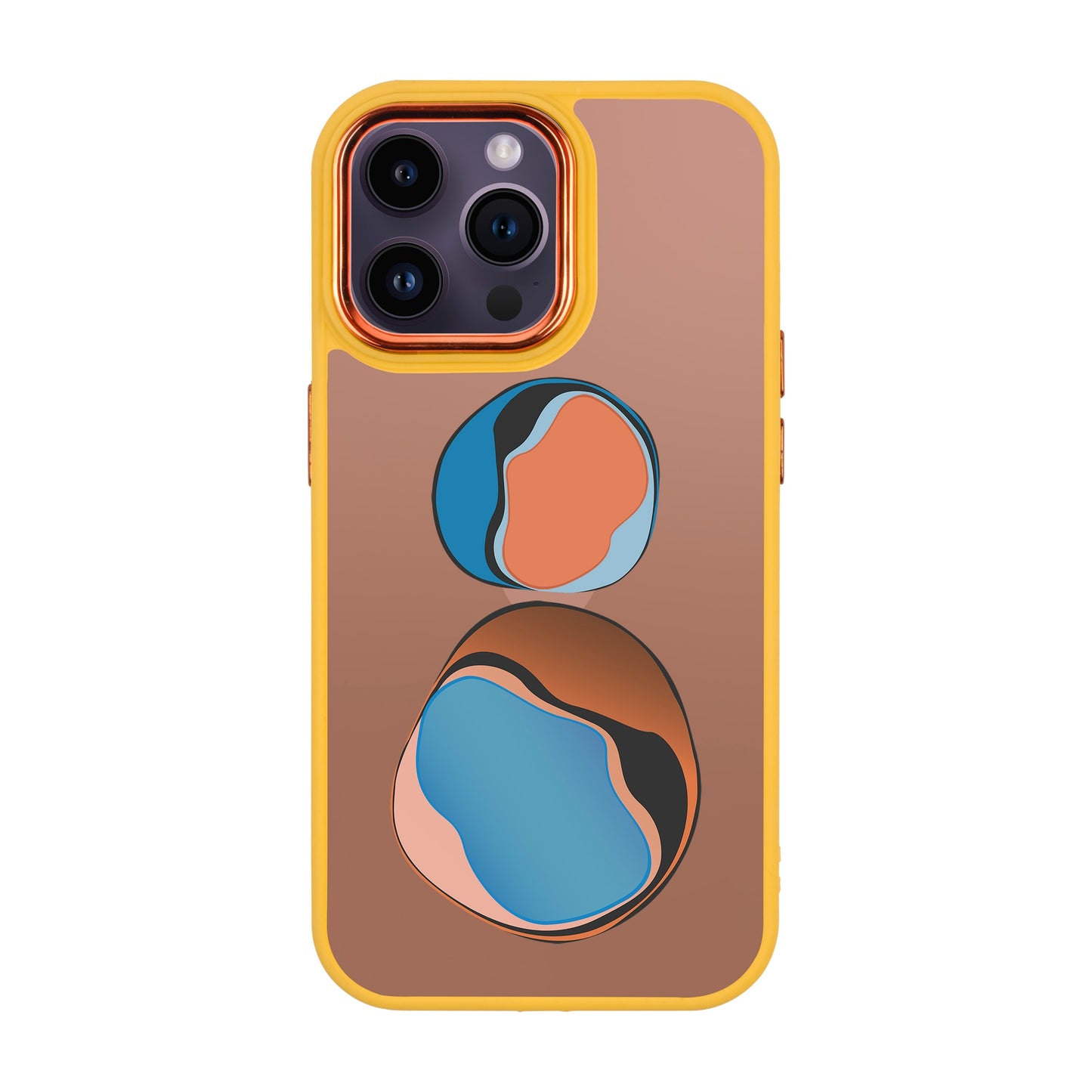 LOOKING FOR GEMS-iPhone 14 Pro Max Proof Kılıf
