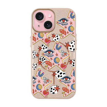 DURUSKO-Radiant Kılıf MagSafe Özellikli - iPhone 13