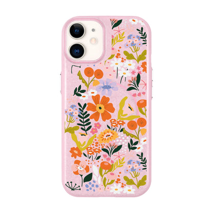 FLOWER-Radiant Kılıf MagSafe Özellikli - iPhone 11