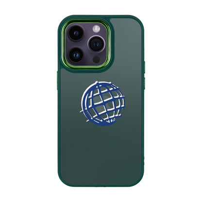 GLOBE-iPhone 14 Pro Proof Kılıf