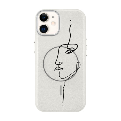 FACE-Radiant Kılıf MagSafe Özellikli - iPhone 11