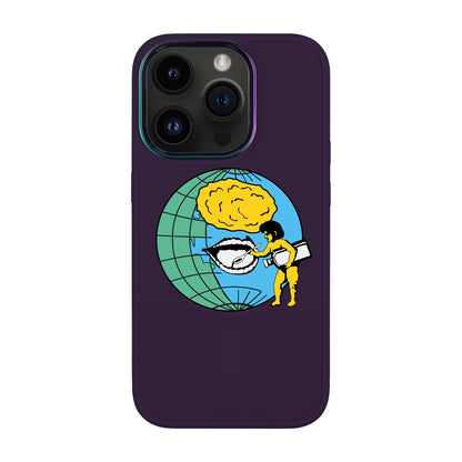 CREATIVE-iPhone 13 Pro Vigor Kılıf MagSafe Özellikli