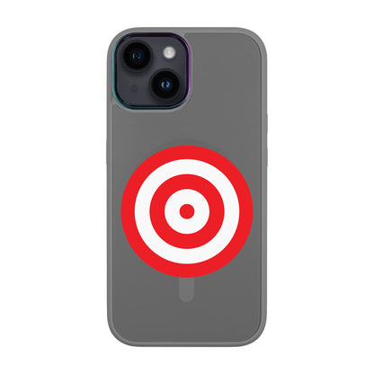 BULL'S EYE-Vigor Kılıf MagSafe Özellikli - iPhone 14