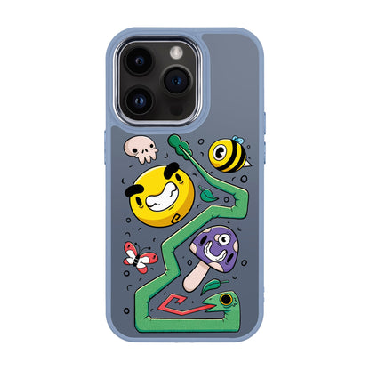 NADUR-iPhone 14 Pro Proof Kılıf