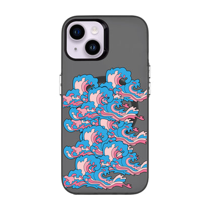 SURF-iPhone 14 Hold Kılıf MagSafe Özellikli