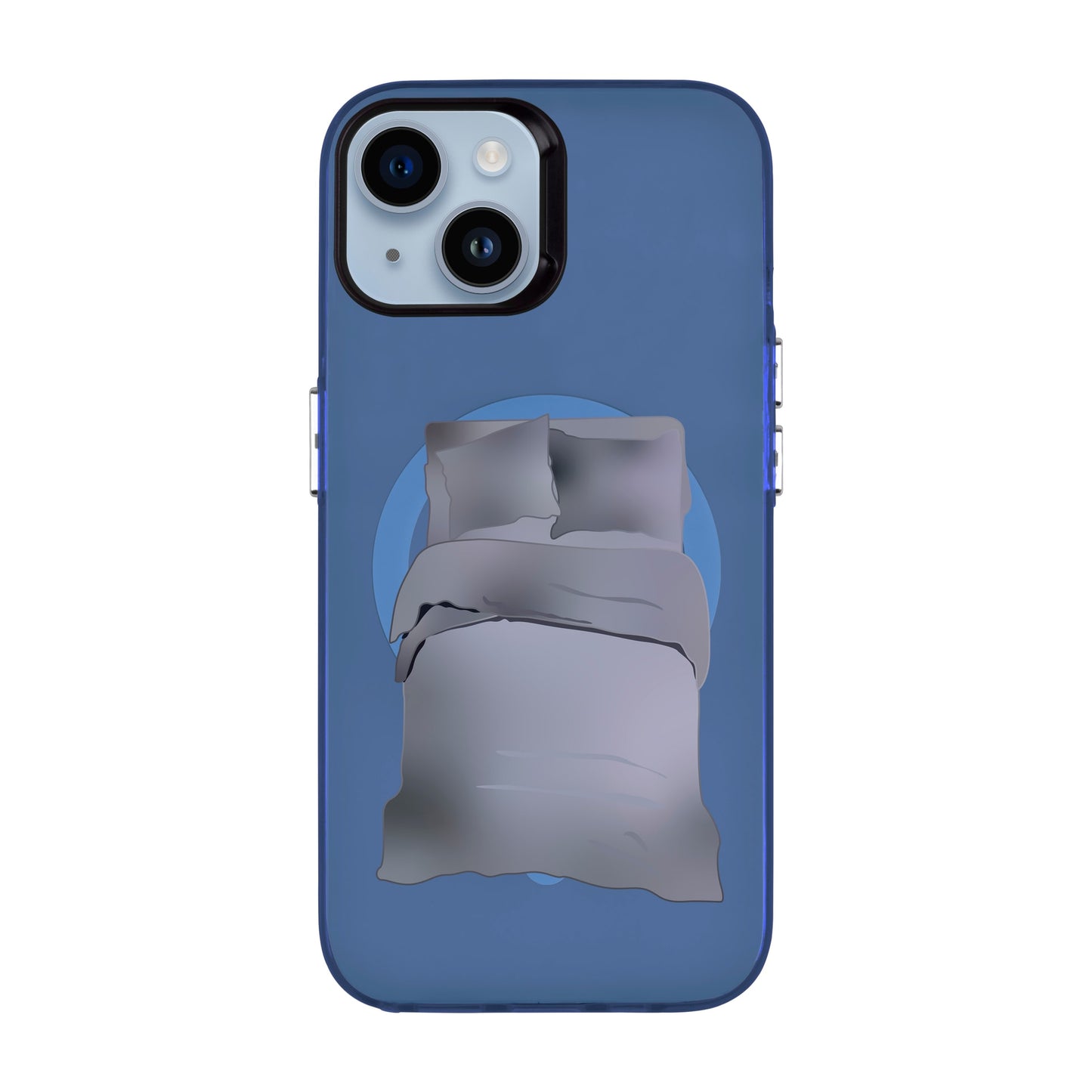 MATTRESS-iPhone 14 Hold Kılıf MagSafe Özellikli