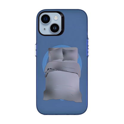 MATTRESS-iPhone 14 Hold Kılıf MagSafe Özellikli
