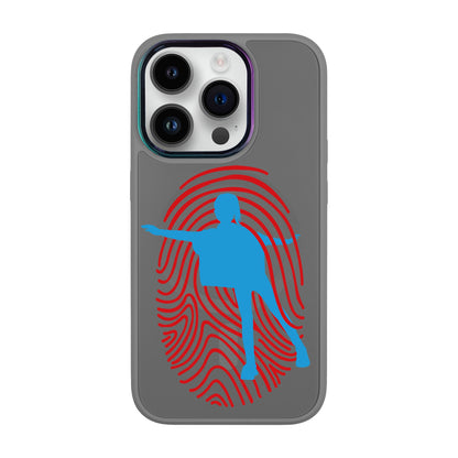 FINGERMARK-iPhone 13 Pro Vigor Kılıf MagSafe Özellikli
