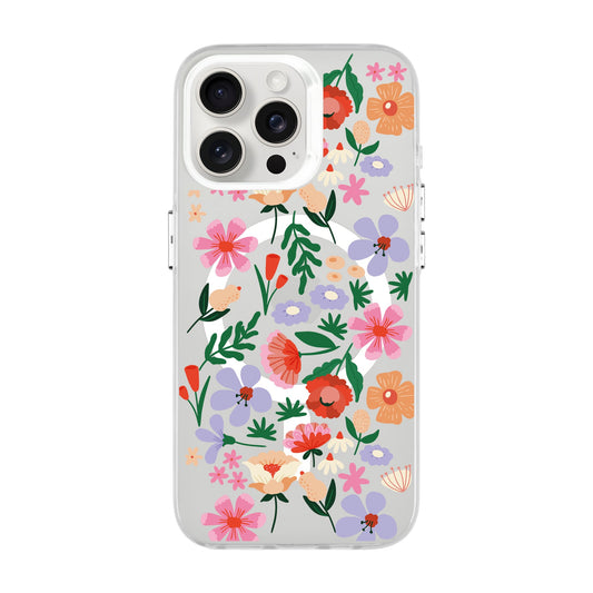 GRACIOUS-iPhone 13 Pro Max Hold Kılıf MagSafe Özellikli