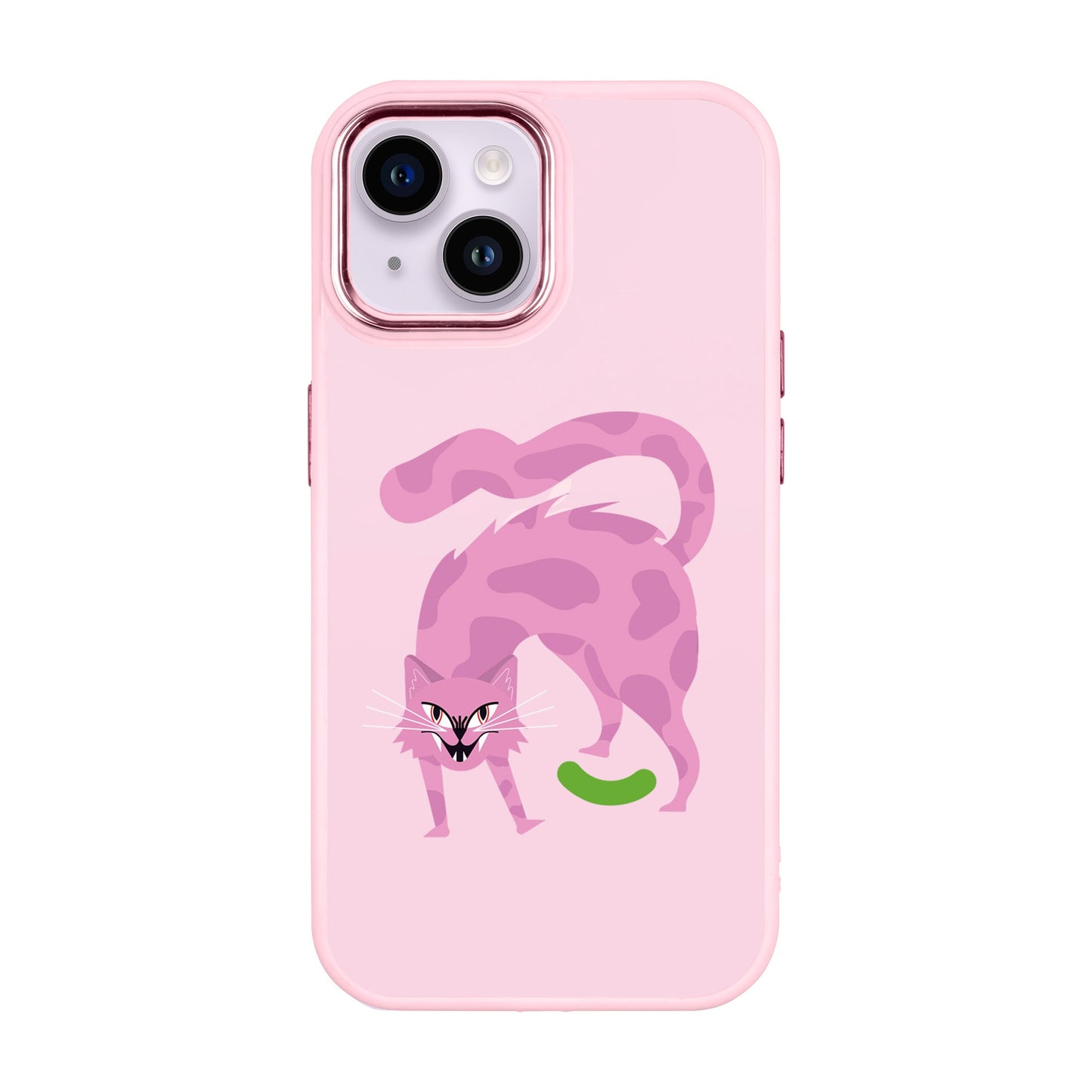 GRUMBLEPAWS-Proof Kılıf - iPhone 14