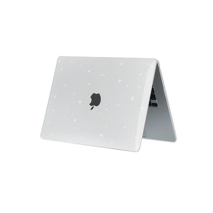 Apple Macbook 15' Air M2 2023 A2941-Macbook Shiny Kılıf