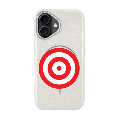 BULL'S EYE-iPhone 16 Plus Radiant Kılıf MagSafe Özellikli