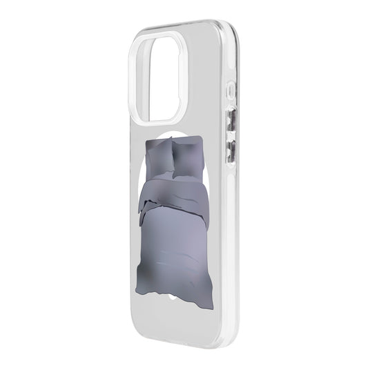 MATTRESS-iPhone 15 Pro Max Hold Kılıf MagSafe Özellikli