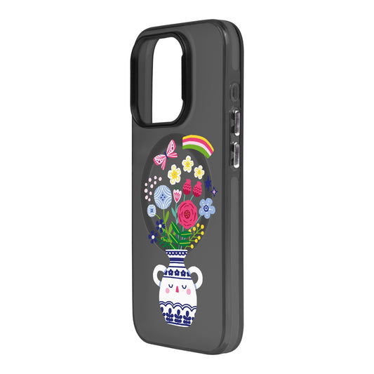 PARTERRE-iPhone 11 Hold Kılıf MagSafe Özellikli