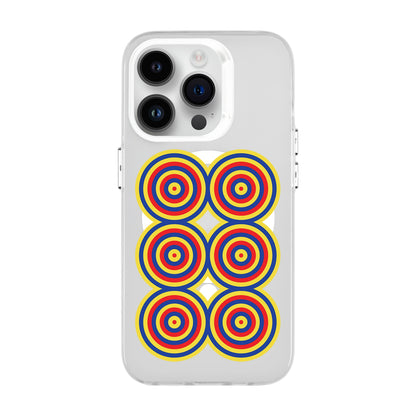 LOLLIPOPS-iPhone 13 Pro Hold Kılıf MagSafe Özellikli