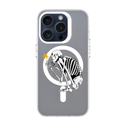 REGENATION-iPhone 13 Pro Hold Kılıf MagSafe Özellikli