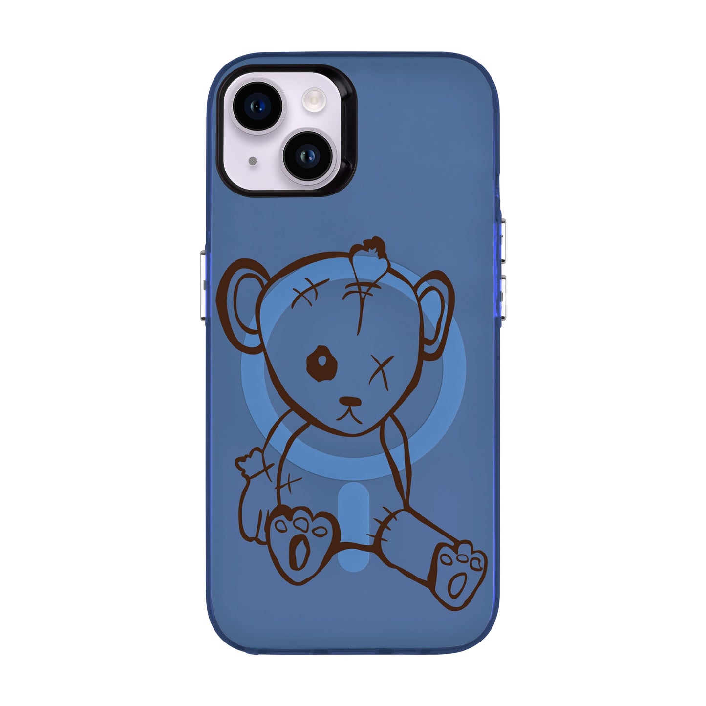BABY BEAR-iPhone 14 Plus Hold Kılıf MagSafe Özellikli