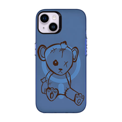 BABY BEAR-iPhone 14 Plus Hold Kılıf MagSafe Özellikli