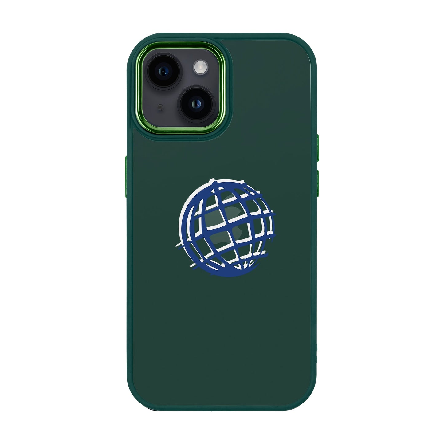 GLOBE-Proof Kılıf - iPhone 14