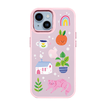FRESH SPRING-Proof Kılıf - iPhone 14