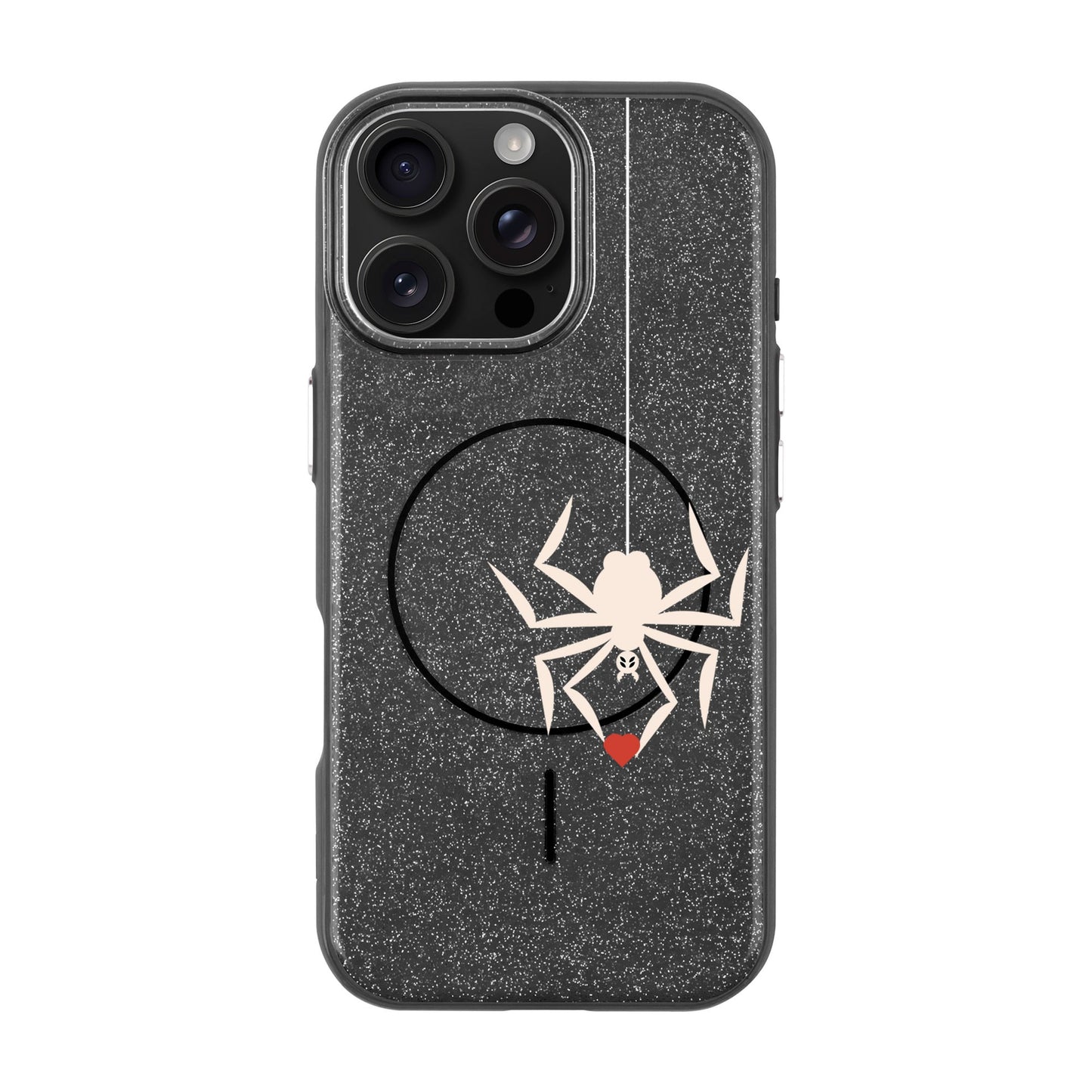 TISSERAND DE LA GRAVITÉ-iPhone 16 Pro Max Radiant Kılıf MagSafe Özellikli