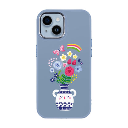 PARTERRE-Proof Kılıf - iPhone 13