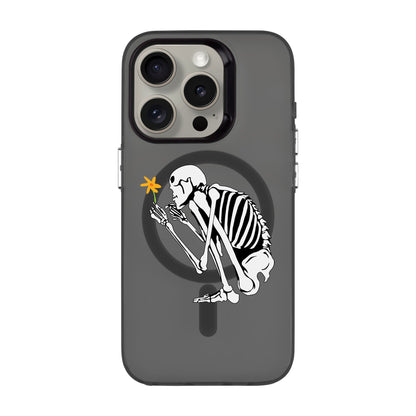 REGENATION-iPhone 15 Pro Hold Kılıf MagSafe Özellikli