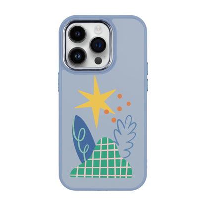 LITTLE NATURE-Proof Kılıf - iPhone 13 Pro