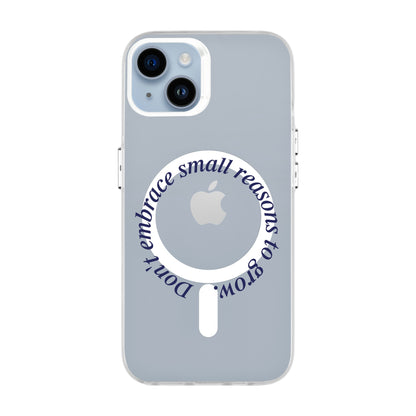 GROW-iPhone 14 Plus Hold Kılıf MagSafe Özellikli