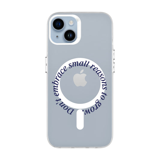 GROW-iPhone 14 Plus Hold Kılıf MagSafe Özellikli