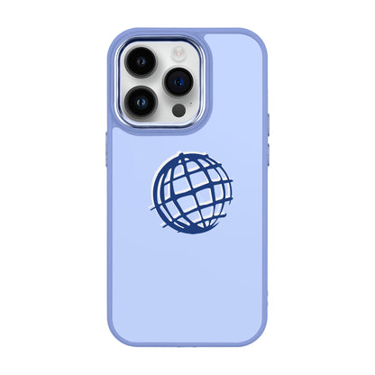 GLOBE-iPhone 14 Pro Proof Kılıf