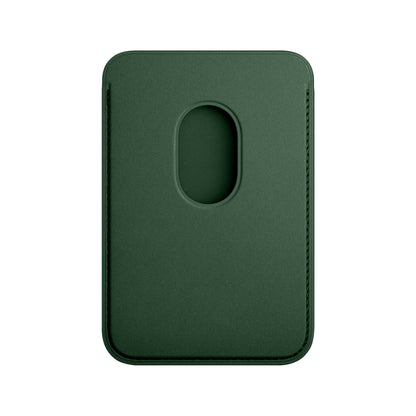 OPTIC TARGET-Leather Kartlık