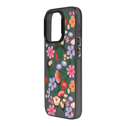 GRACIOUS-iPhone 13 Pro Max Hold Kılıf MagSafe Özellikli