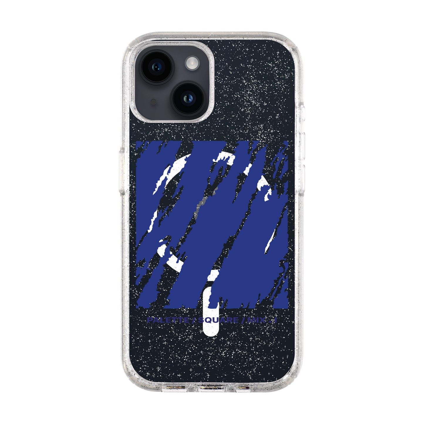 PALETTE-Shiny Kılıf MagSafe Özellikli - iPhone 13