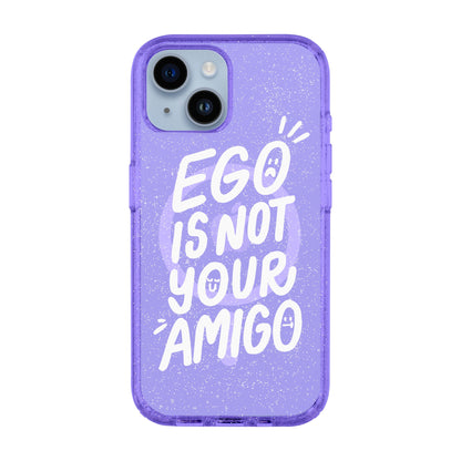 EGO-Shiny Kılıf MagSafe Özellikli - iPhone 14
