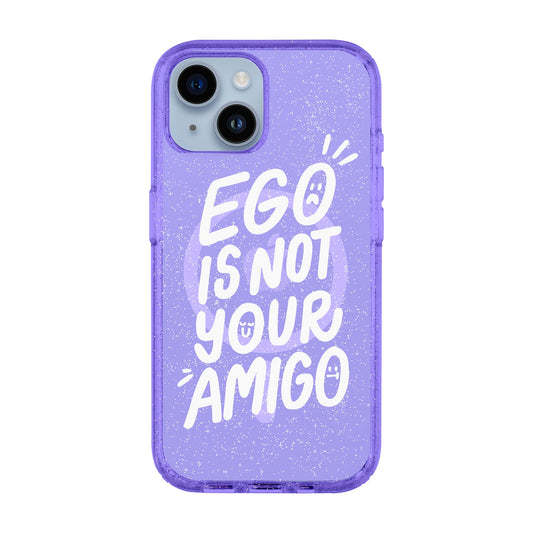 EGO-iPhone 14 Shiny Kılıf MagSafe Özellikli