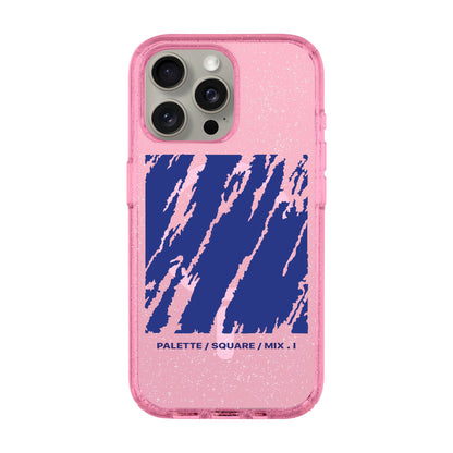 PALETTE-Shiny Kılıf MagSafe Özellikli - iPhone 15 Pro Max