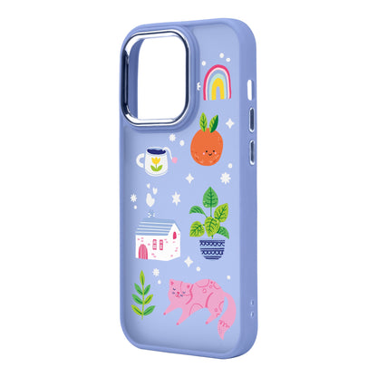 FRESH SPRING-Proof Kılıf - iPhone 13