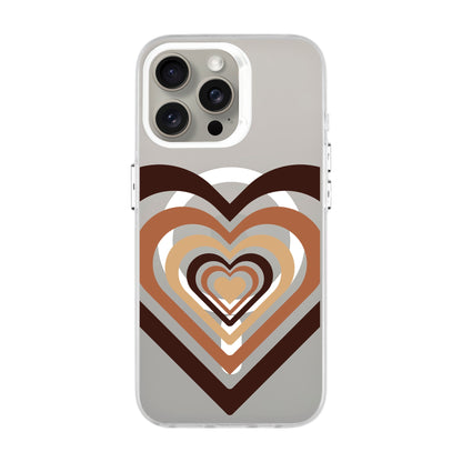 HEART-iPhone 15 Pro Max Hold Kılıf MagSafe Özellikli