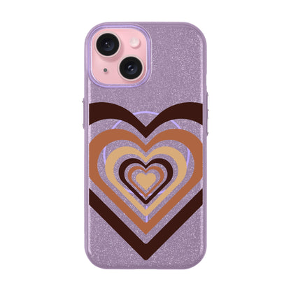 HEART-iPhone 13 Radiant Kılıf MagSafe Özellikli
