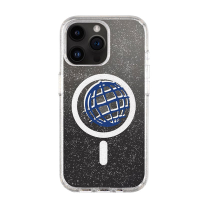 GLOBE-iPhone 14 Pro Max Shiny Kılıf MagSafe Özellikli