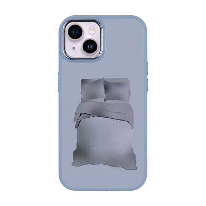 MATTRESS-iPhone 14 Plus Proof Kılıf