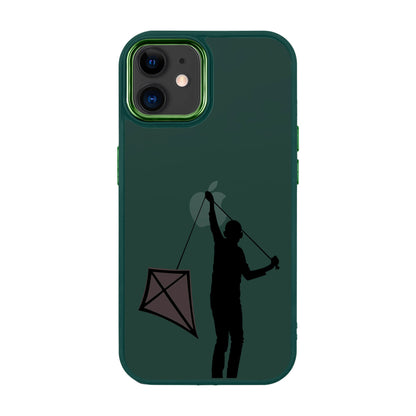 KITE-iPhone 11 Proof Kılıf