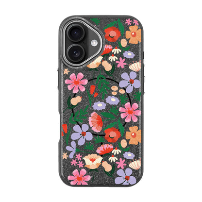 GRACIOUS-iPhone 16 Plus Radiant Kılıf MagSafe Özellikli