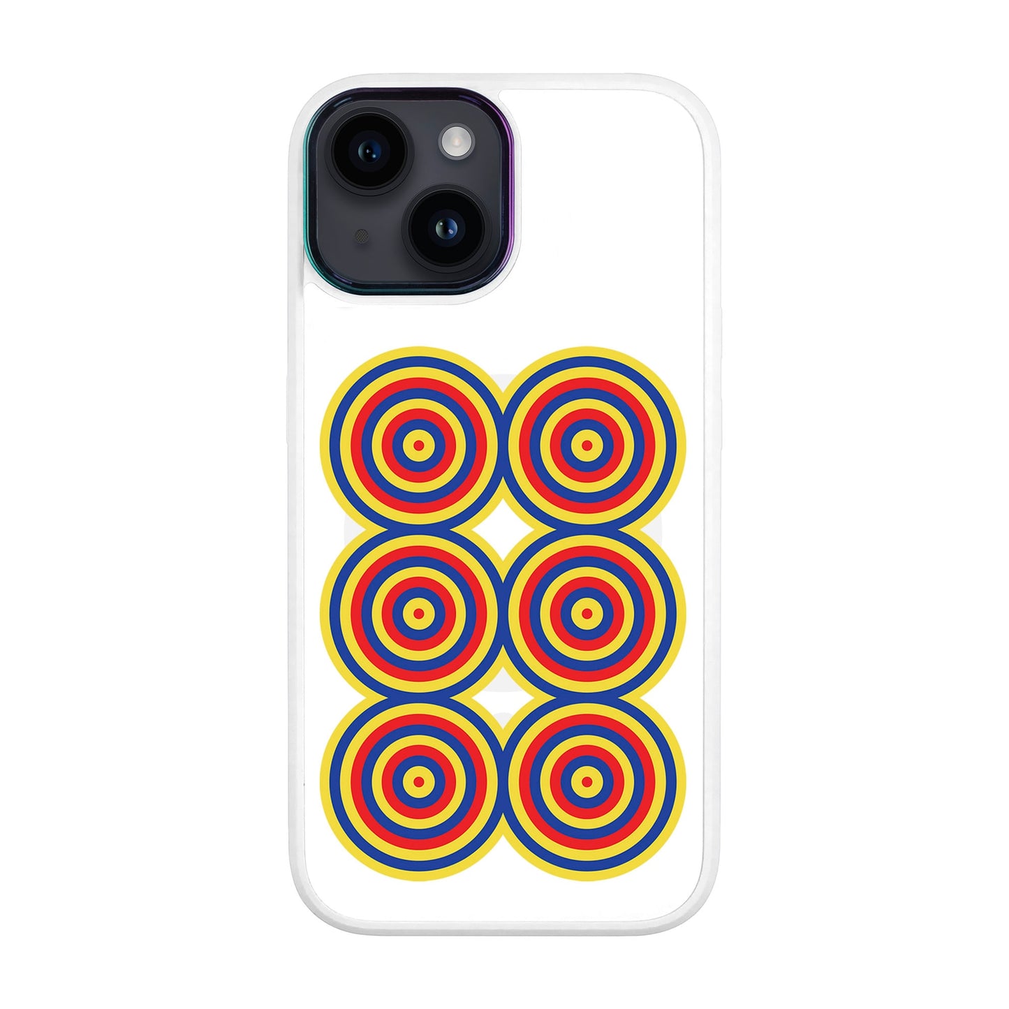 LOLLIPOPS-Vigor Kılıf MagSafe Özellikli - iPhone 14