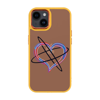 HEART ATTACK-Proof Kılıf - iPhone 14