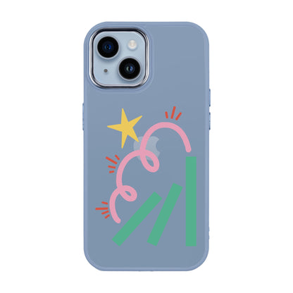 DOMINO-Proof Kılıf - iPhone 13