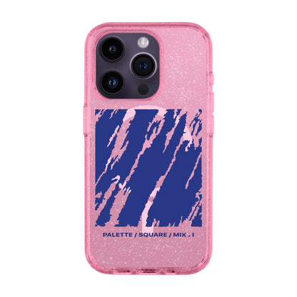 PALETTE-iPhone 14 Pro Shiny Kılıf MagSafe Özellikli